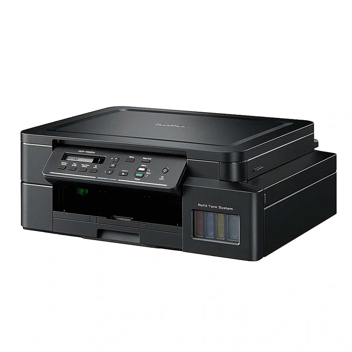 Brother DCP-T520W