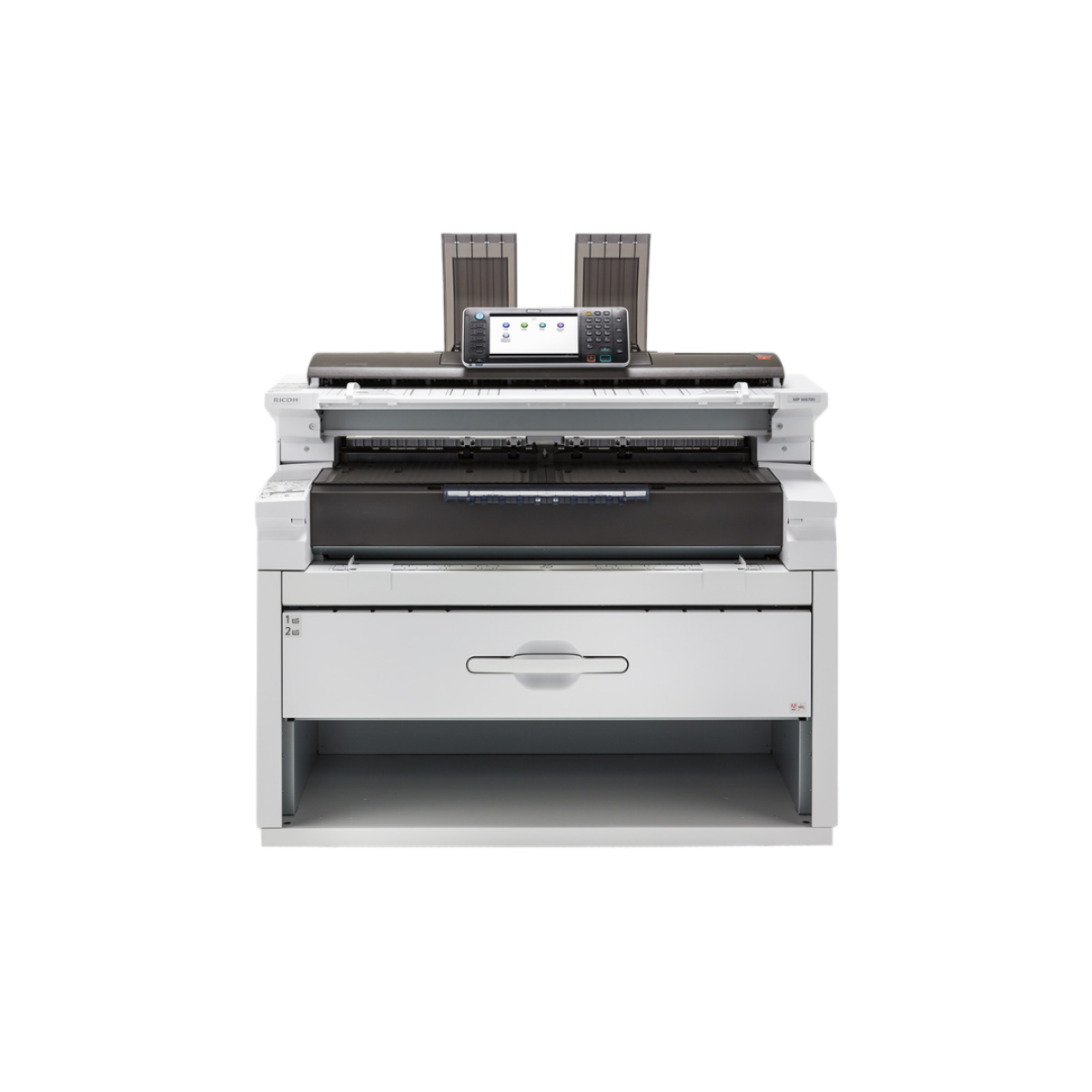 Ricoh MP W6700SP