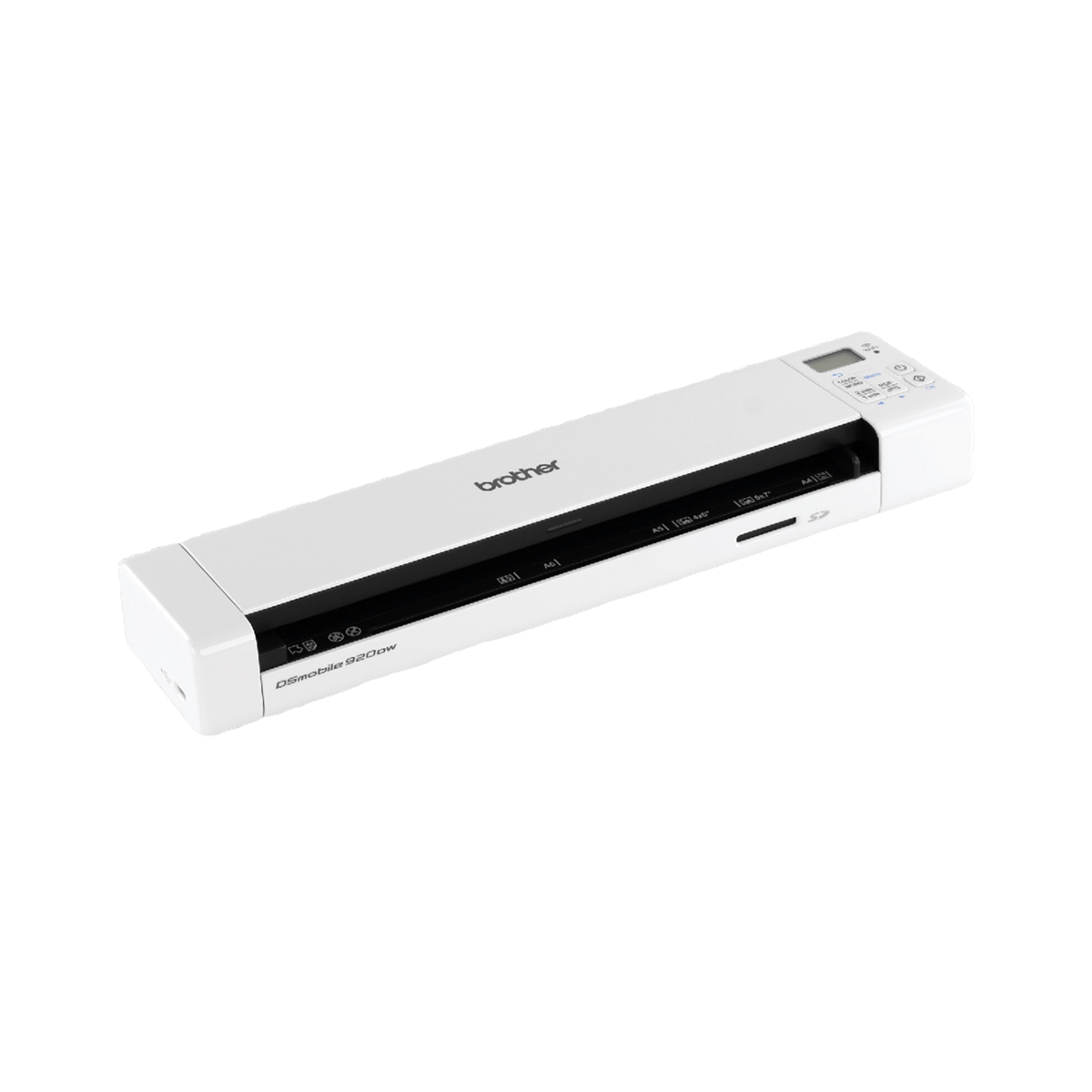 Brother DS-920DW
