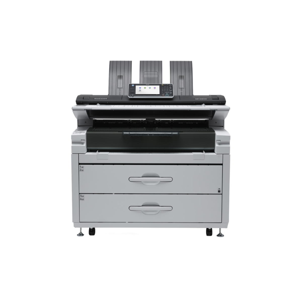 Ricoh MP W8140SP