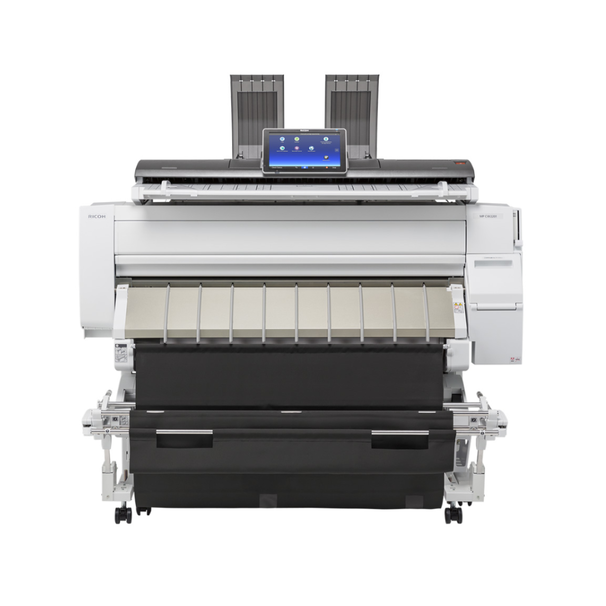 Ricoh MP CW2201SP