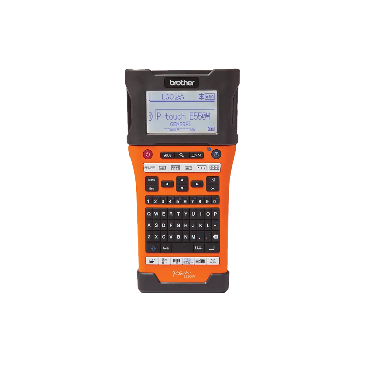 Brother PT-E560WVP