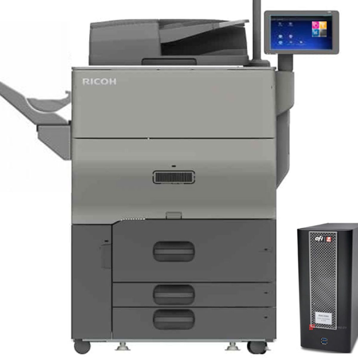 Ricoh PRO C5400 Color